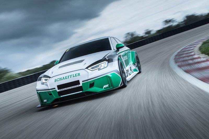 Schaeffler