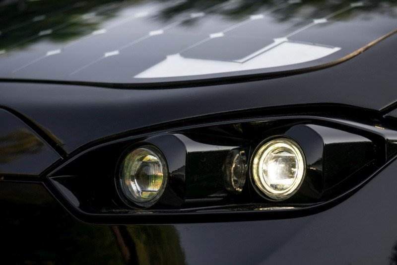 Sono Motors