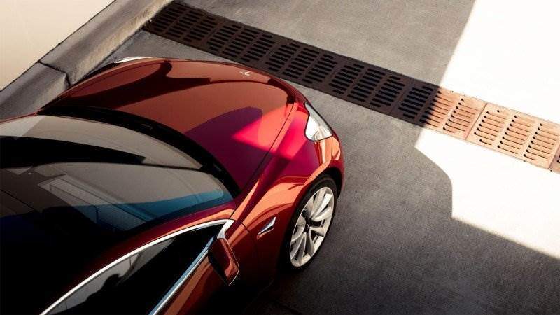 Tesla