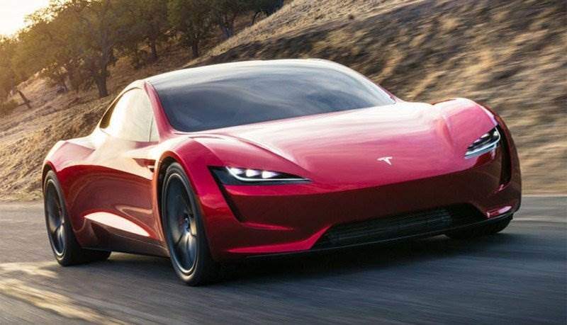 Tesla