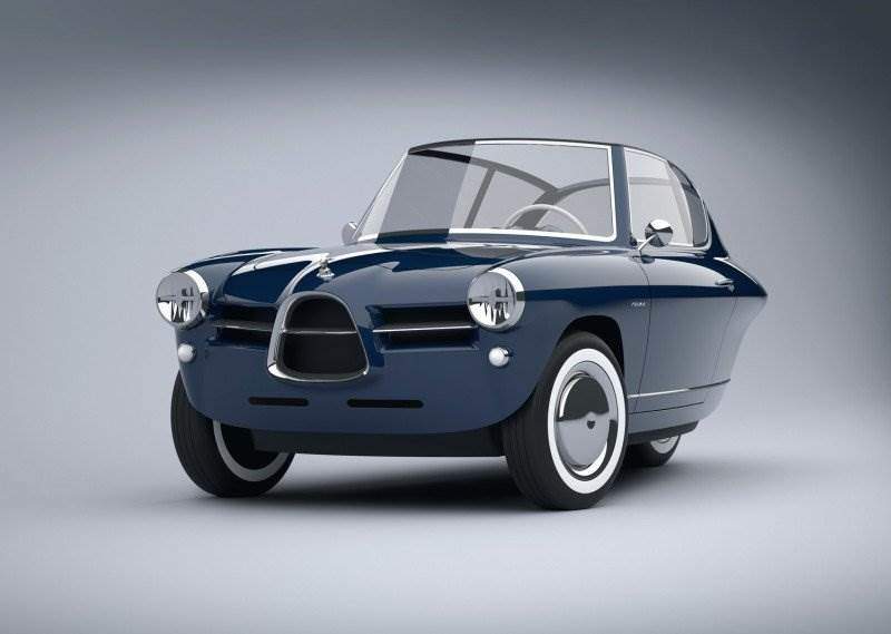 Nobe Cars