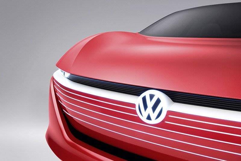 Volkswagen AG