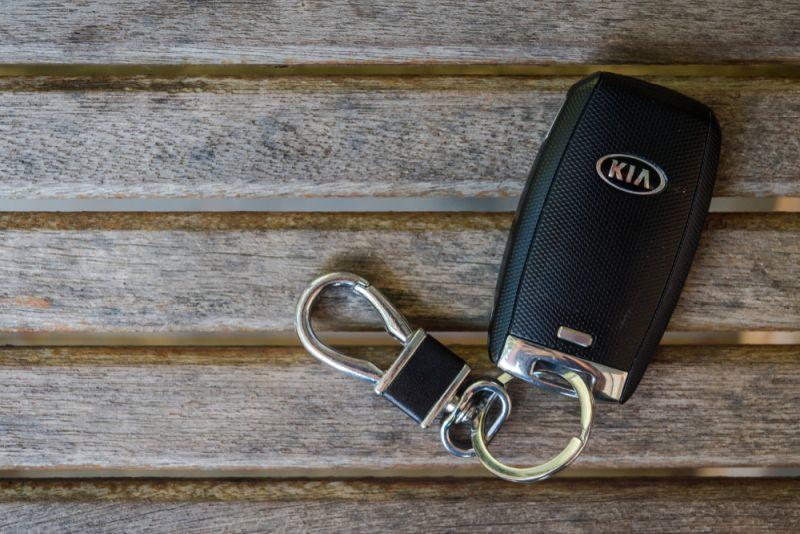 KIA will in Indien E-Autos fertigen