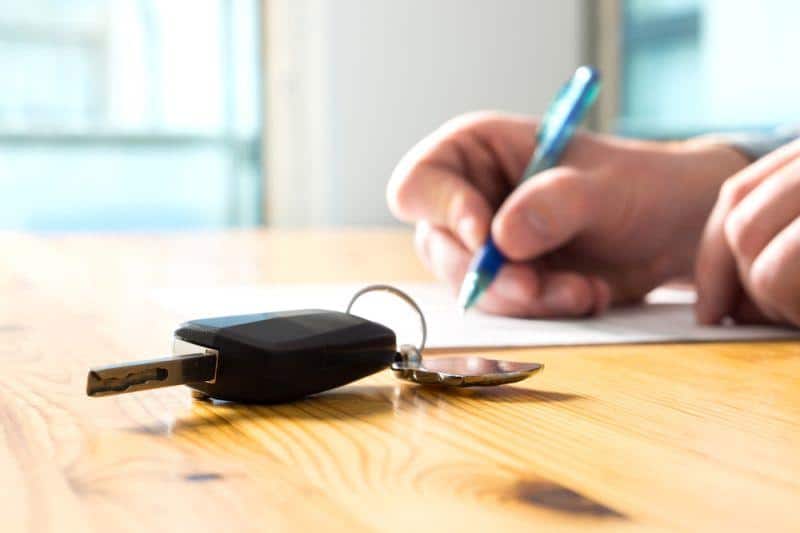 EnBW Auto-Leasing für eigene Mitarbeiter
