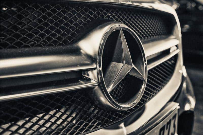 Daimler E-Autos doch im Plan
