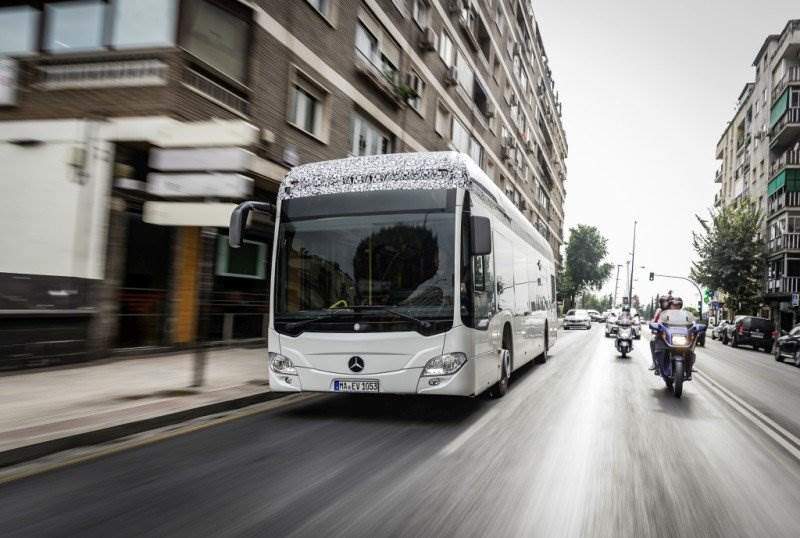 Daimler AG