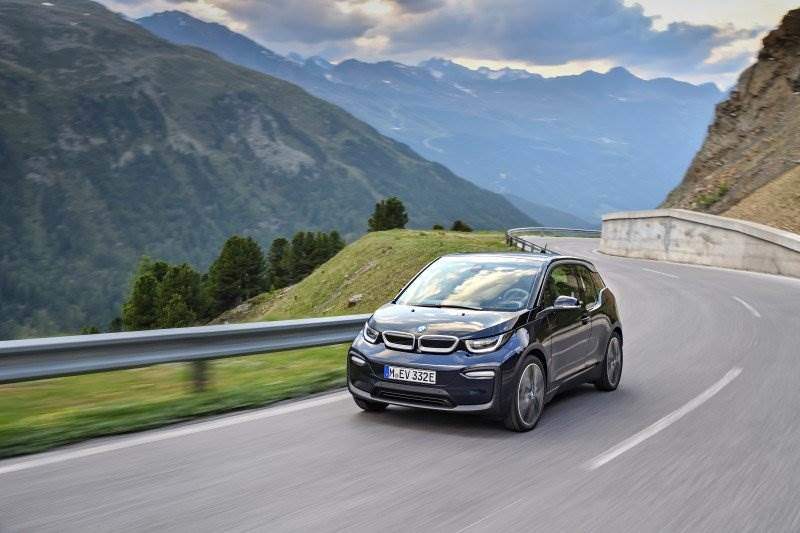 BMW AG