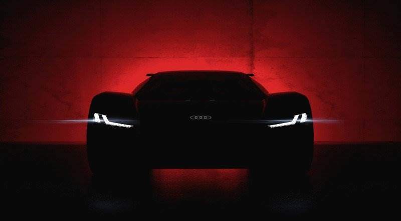 Audi AG