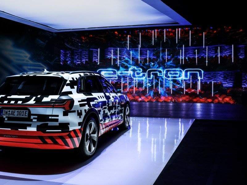 Audi AG