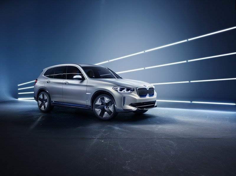 BMW AG
