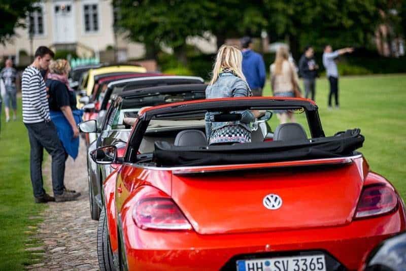 Volkswagen AG
