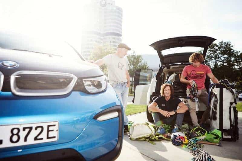 BMW AG