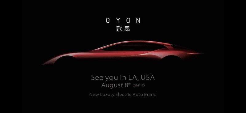 Gyon
