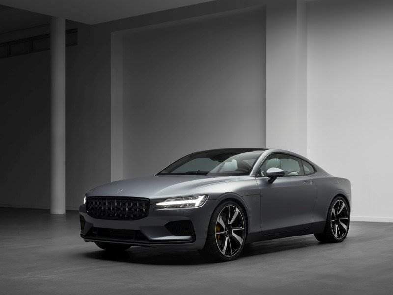 Polestar
