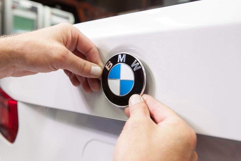BMW AG