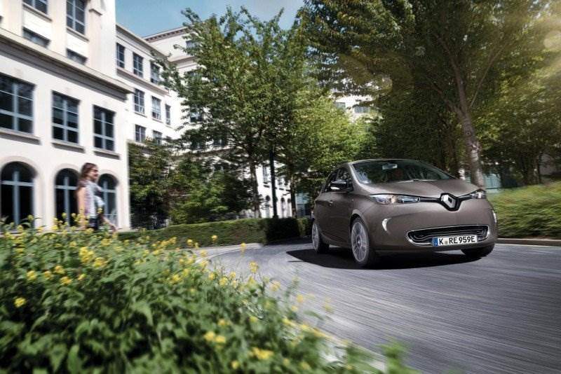 Renault