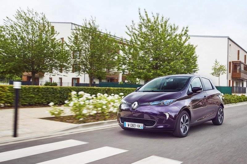 Renault