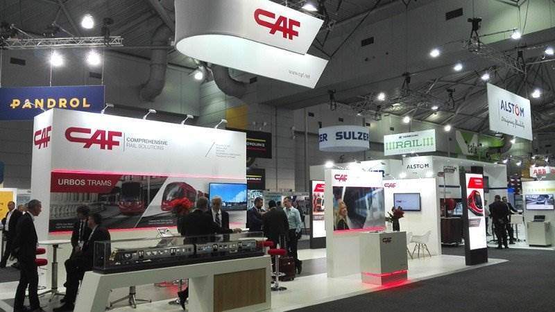 CAF