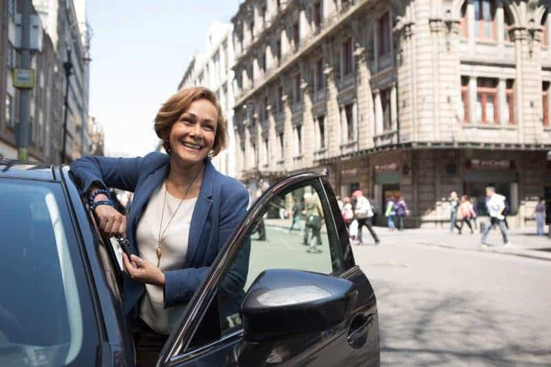 Uber