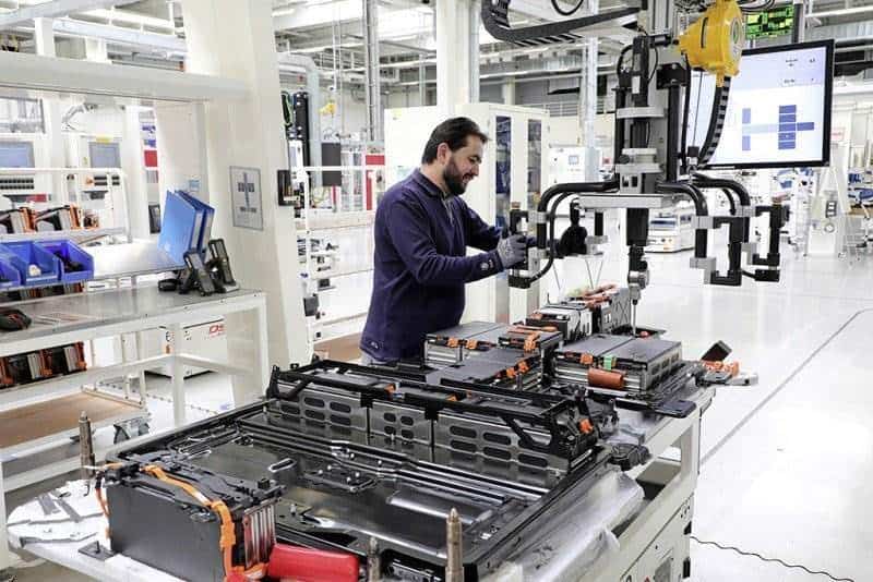 Volkswagen AG