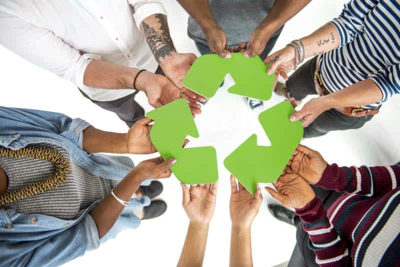China setzt auf Pflicht bei Batterie-Recycling