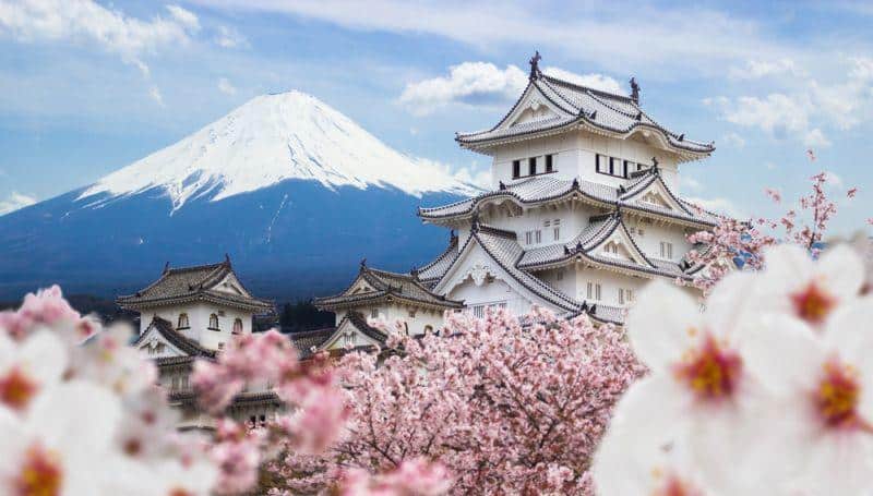 Japan Verbrenner-Aus ab 2050 beschlossen