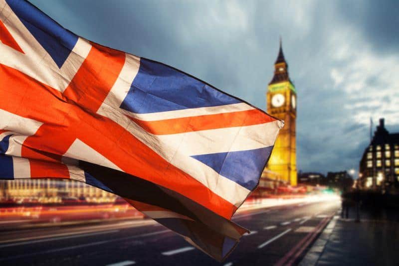 UK startet Road to Zero-Strategie