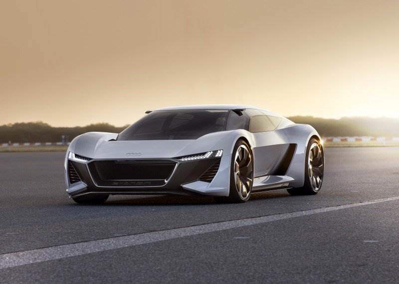 Audi AG