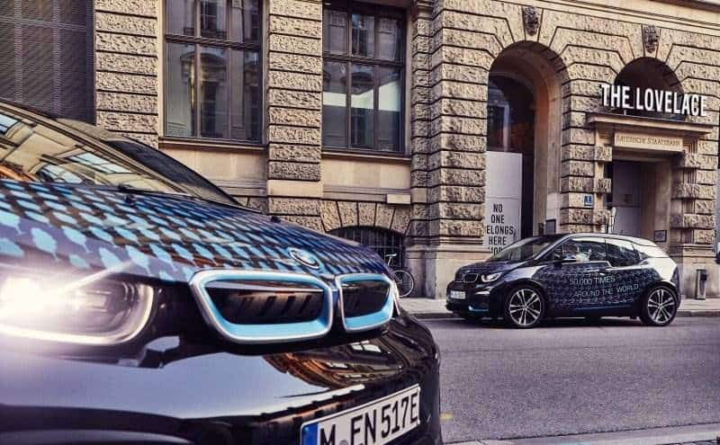 BMW AG
