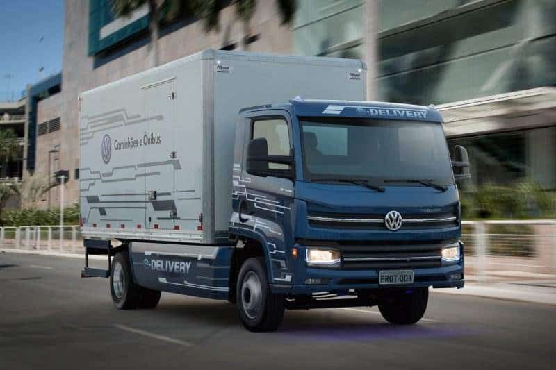 Volkswagen AG