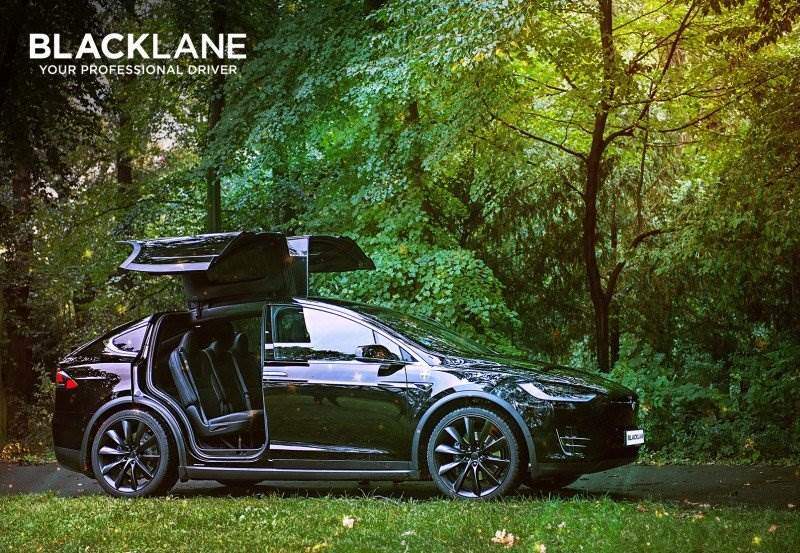Blacklane