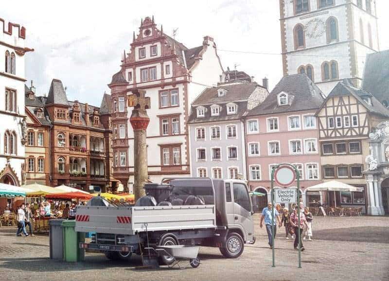 Bosch AG