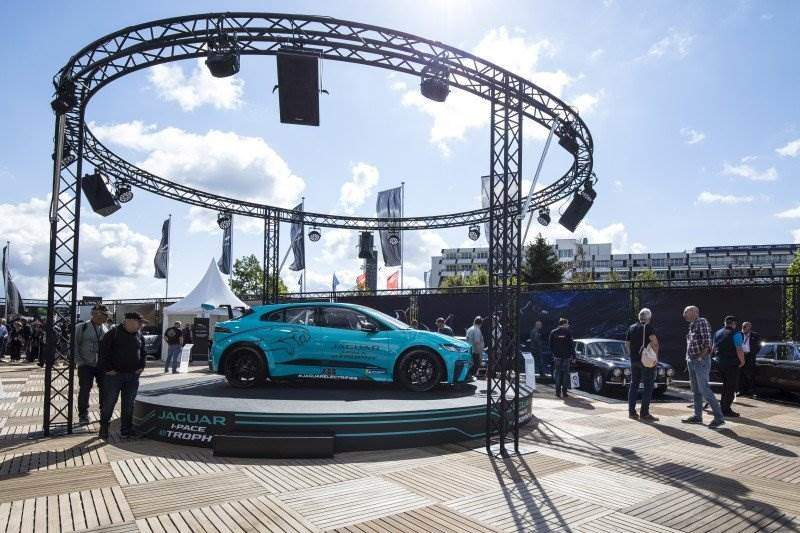 Jaguar Land Rover