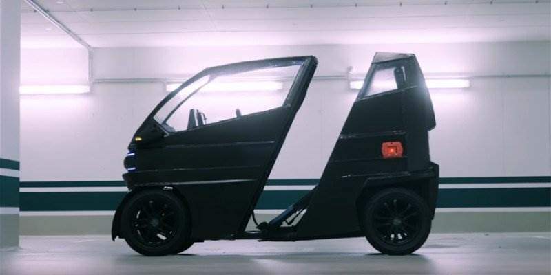 iEV1 GmbH