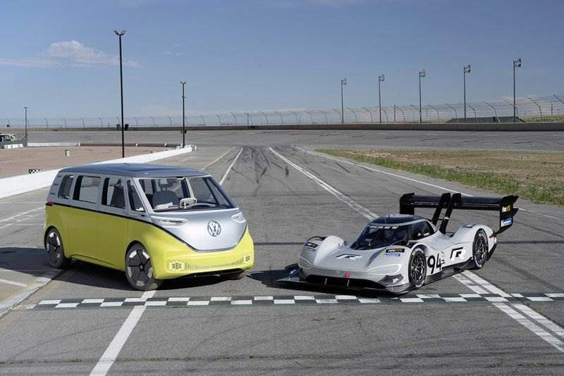 Volkswagen AG