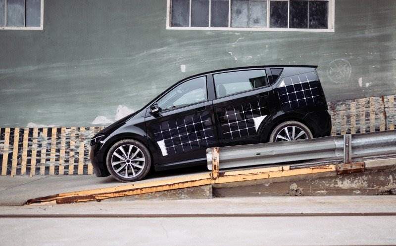 Sono Motors