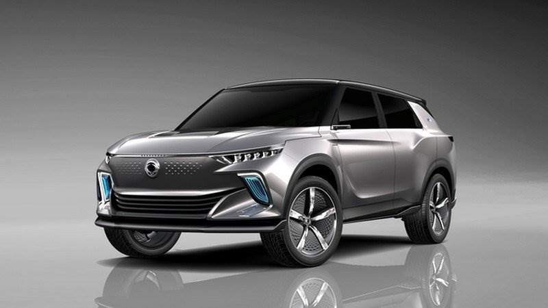Ssang Yong