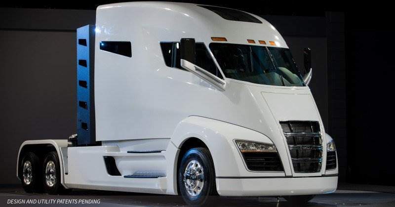 Nikola Motor