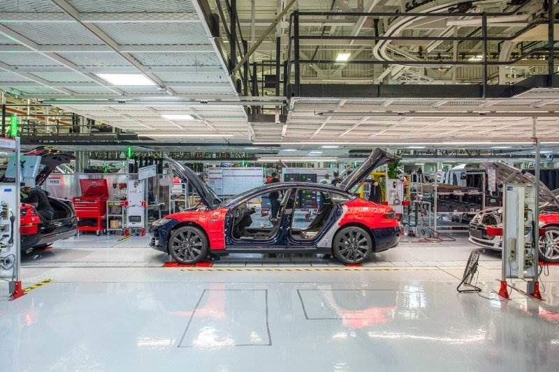 Tesla