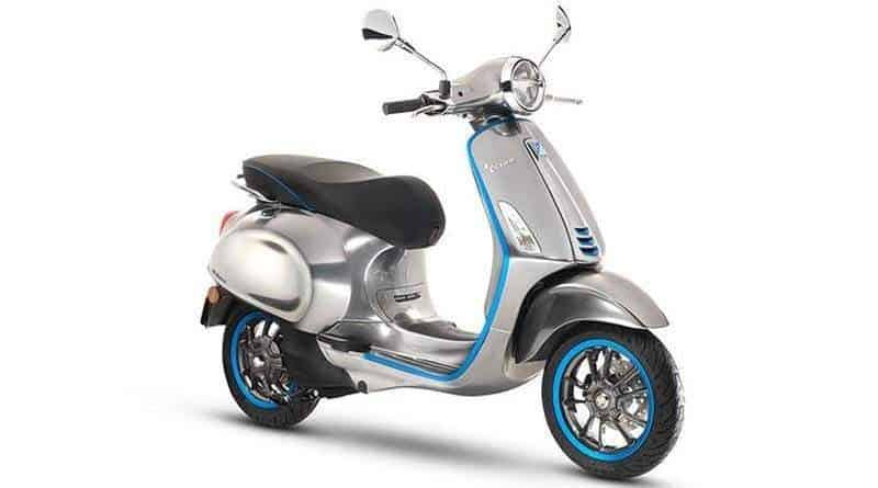 Vespa