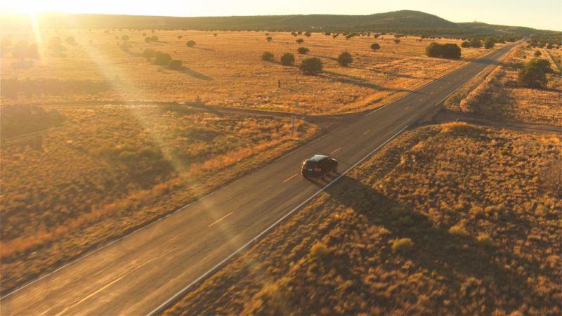 DearCC Eenvate Premiummarke geht mit SUV an den Start