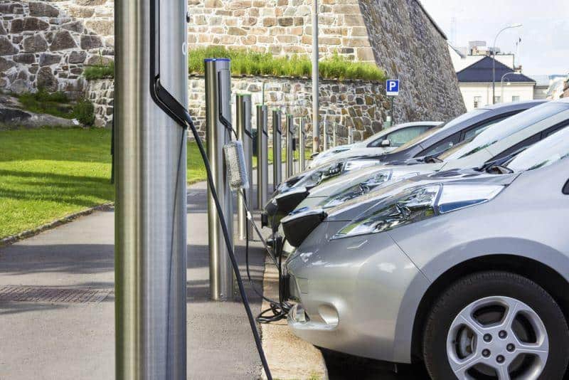 Nutzung von Lithium-Ionen-Akkus steigt spürbar an