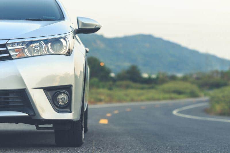 BYD plant Umstellung von Diesel auf E-Autos