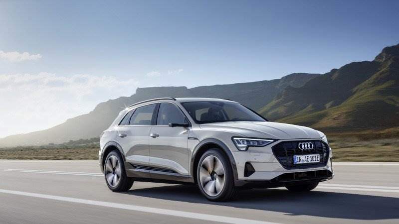 Audi AG