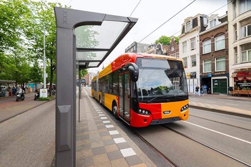 VDL
