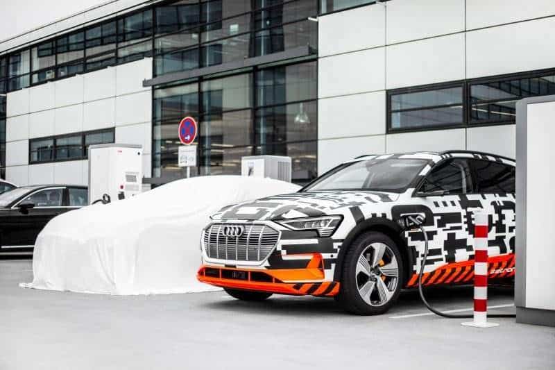 Audi AG