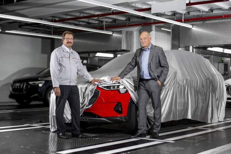 Audi AG