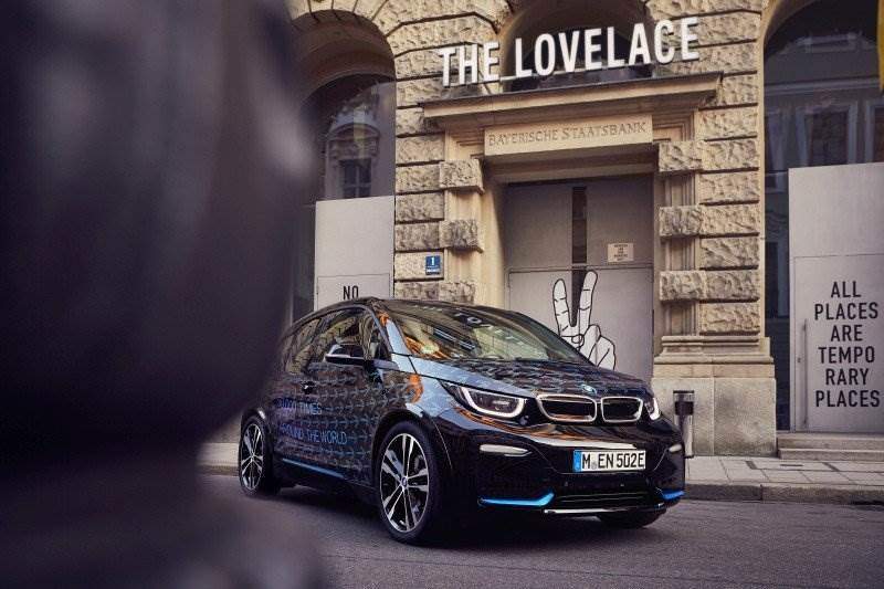 BMW AG