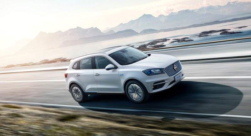 Borgward
