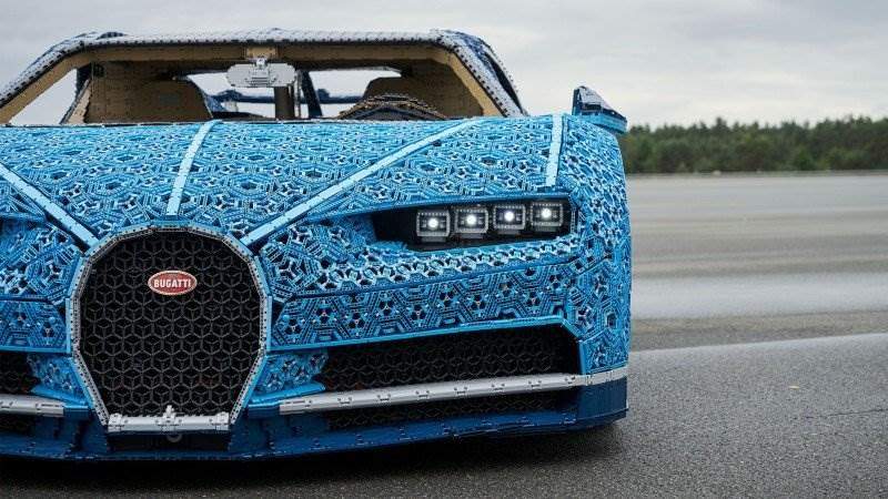 Lego